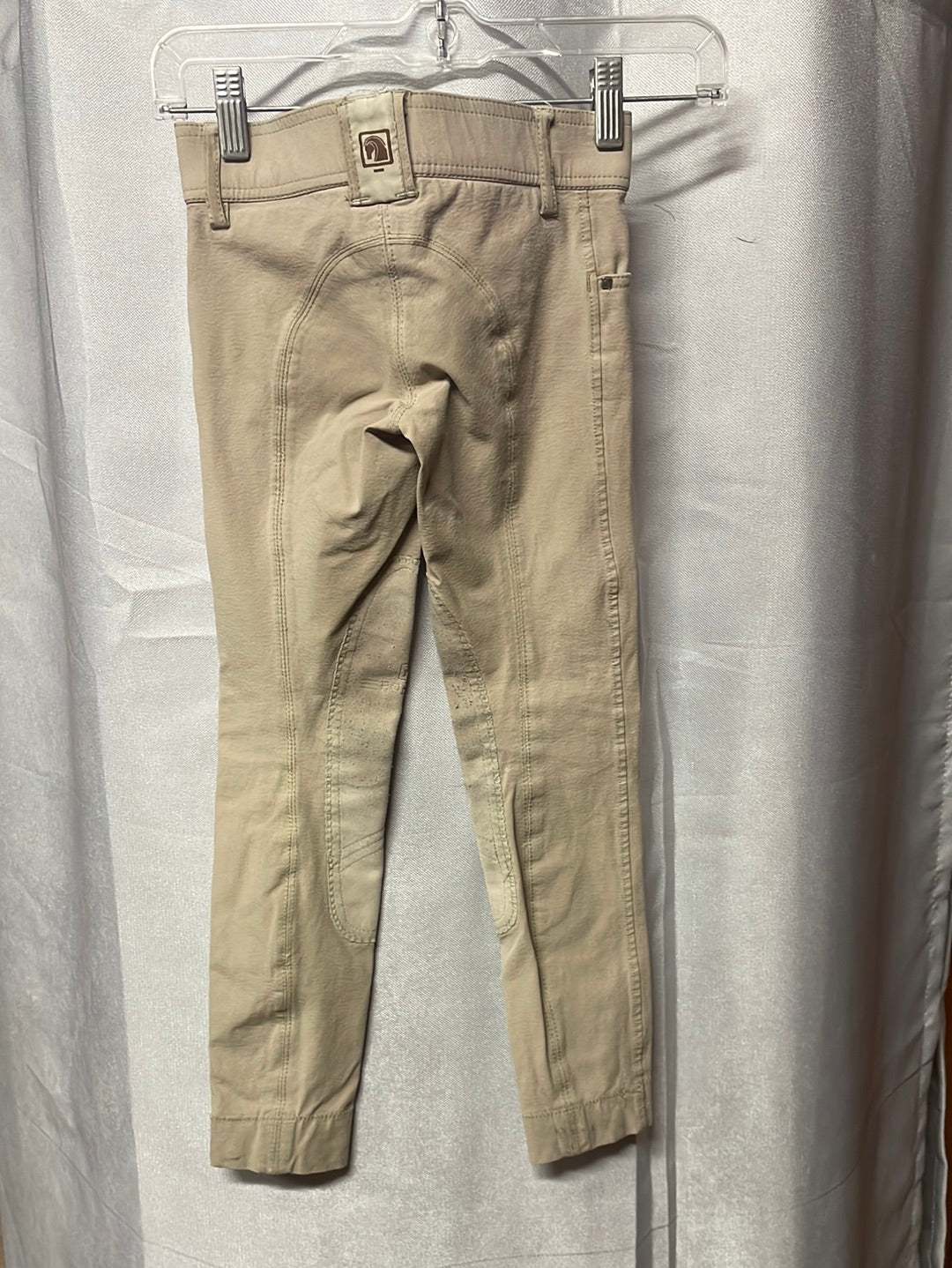 Romfh Knee Patch Breeches