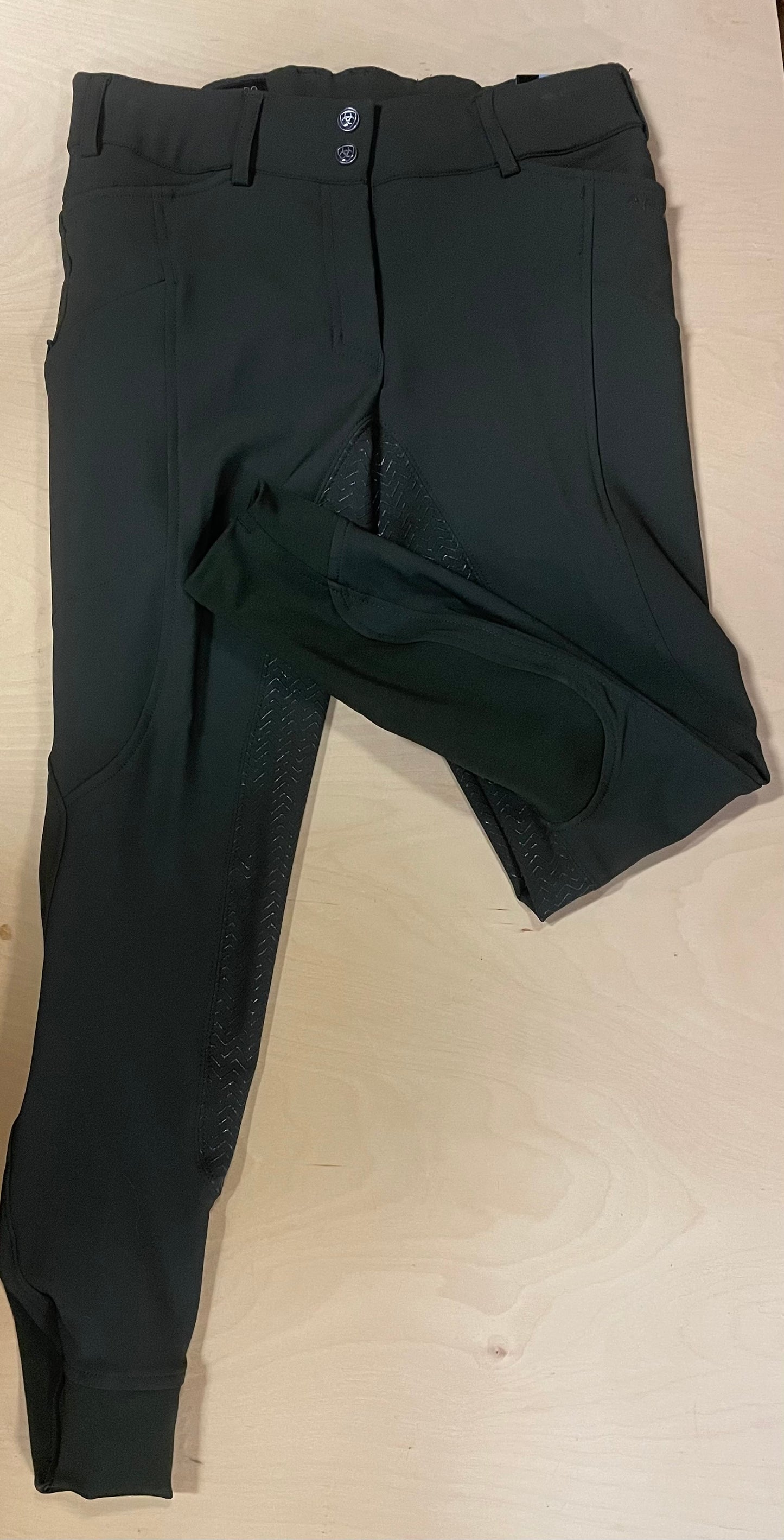 Ariat Prelude Full Seat Breech-Relic-24