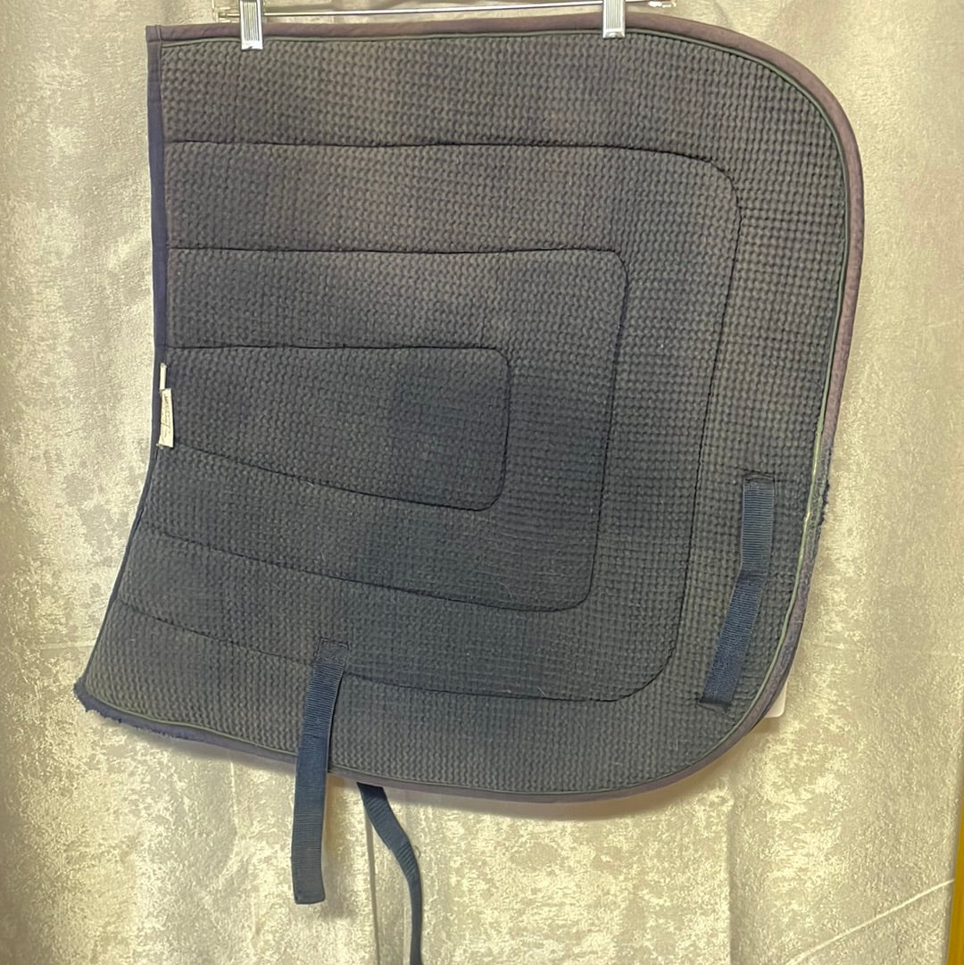 Waffle Dressage Pad