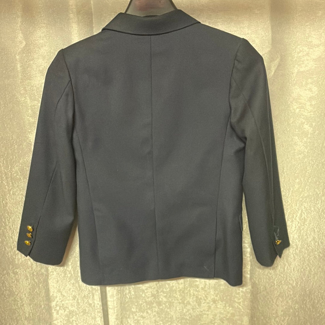 Manteau de concours KiteStrings