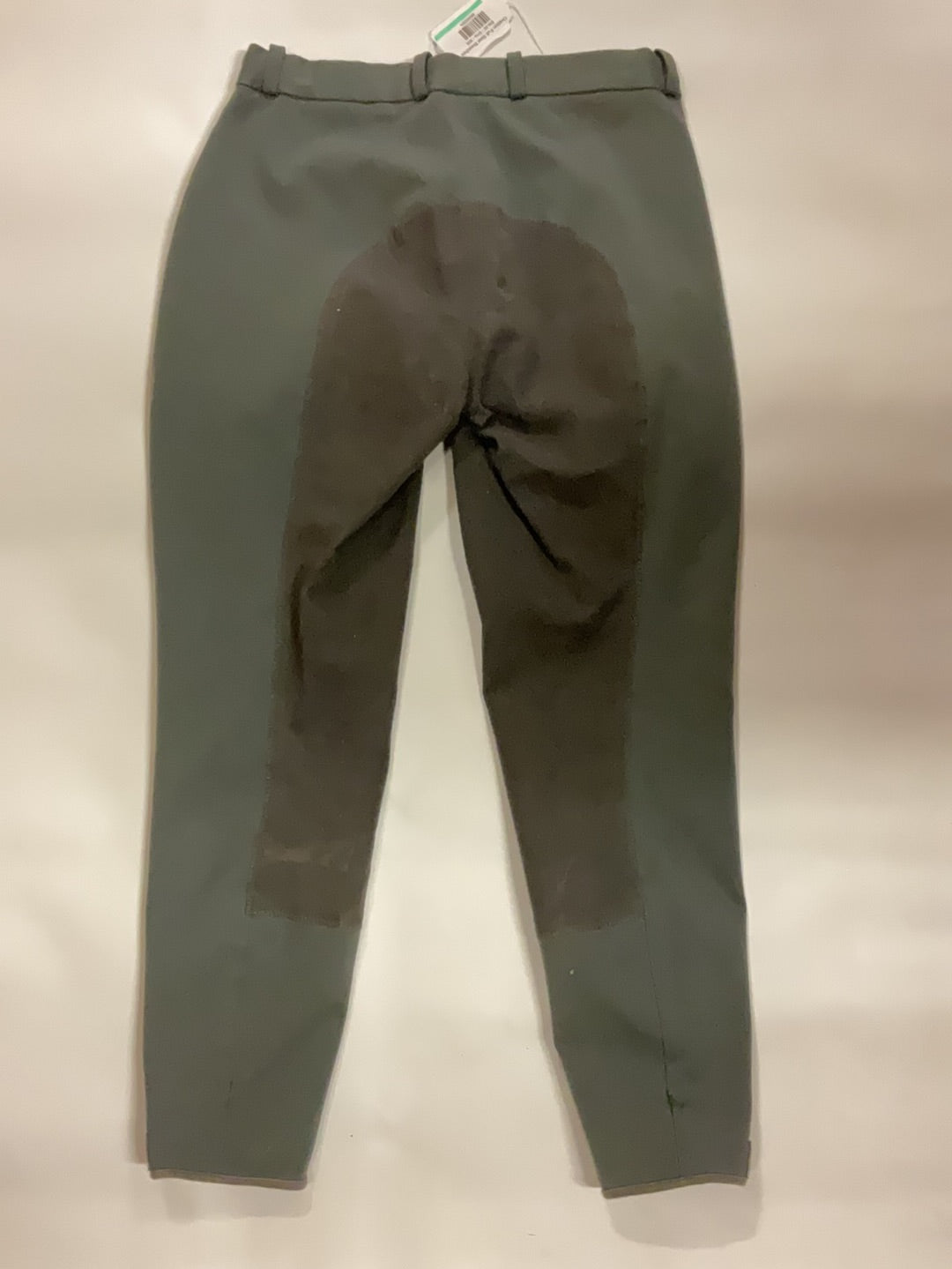 Ovation Full Seat Breeches