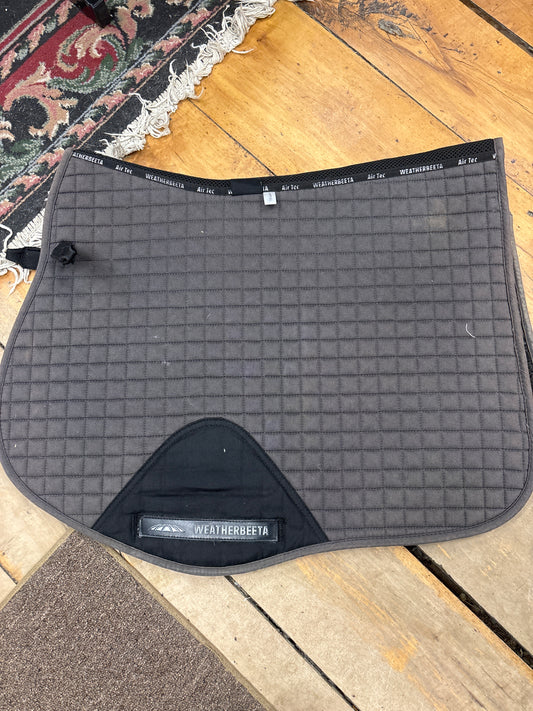 Weatherbeeta Jump Pad-Grey