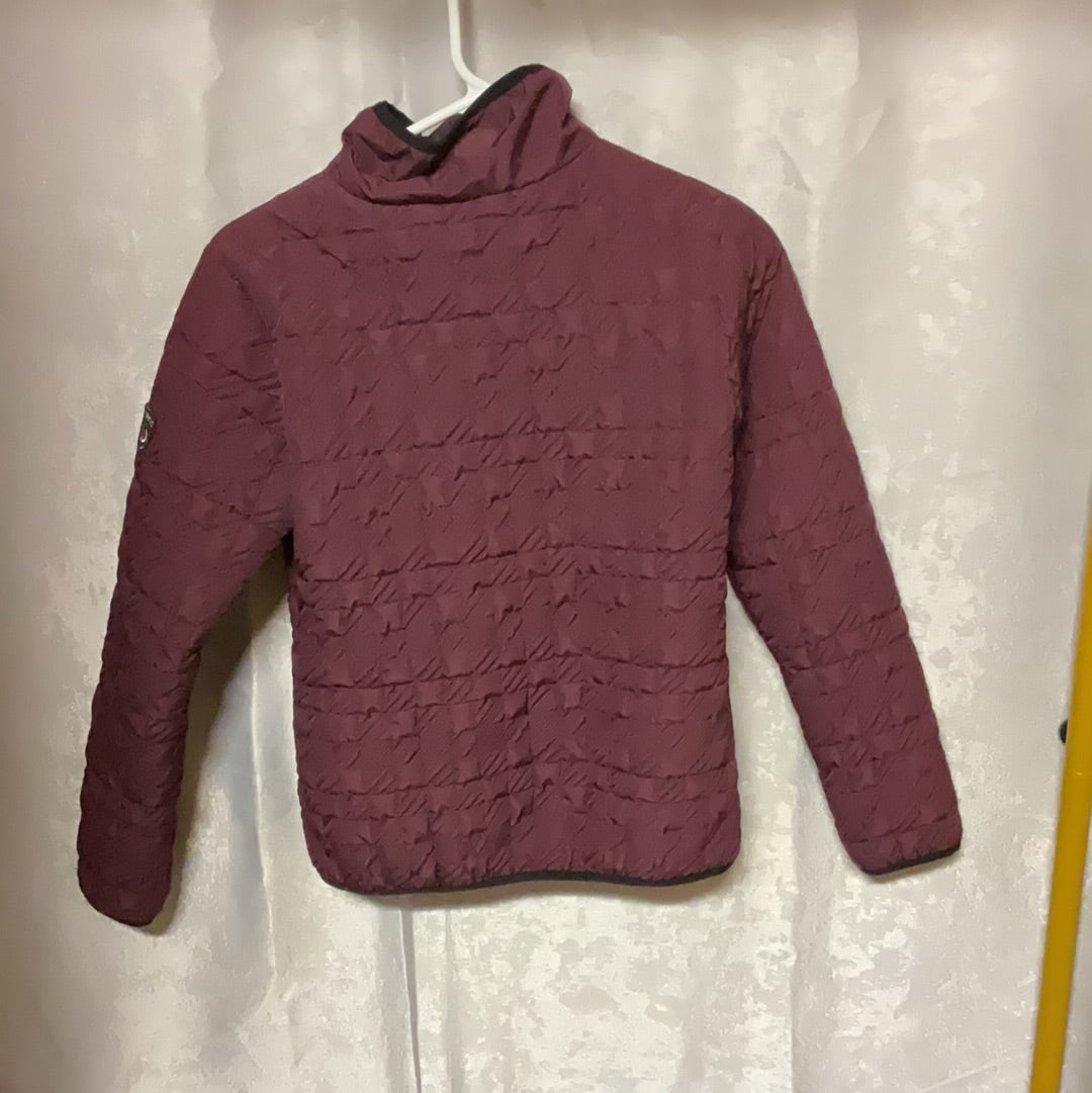 Manteau matelassé Kerrits