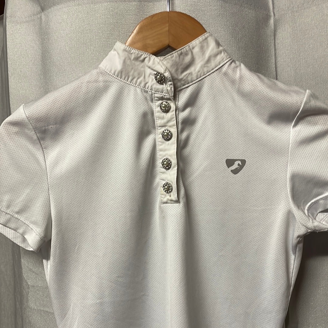 Chemise de concours Aubrion