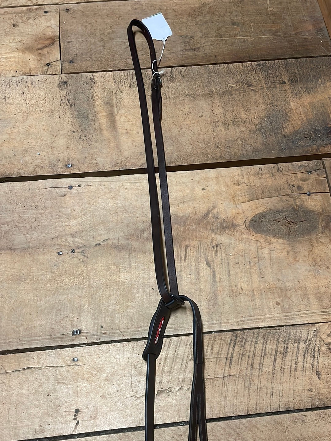 Equipe Running Collier Classique Martingale-Brown-Full