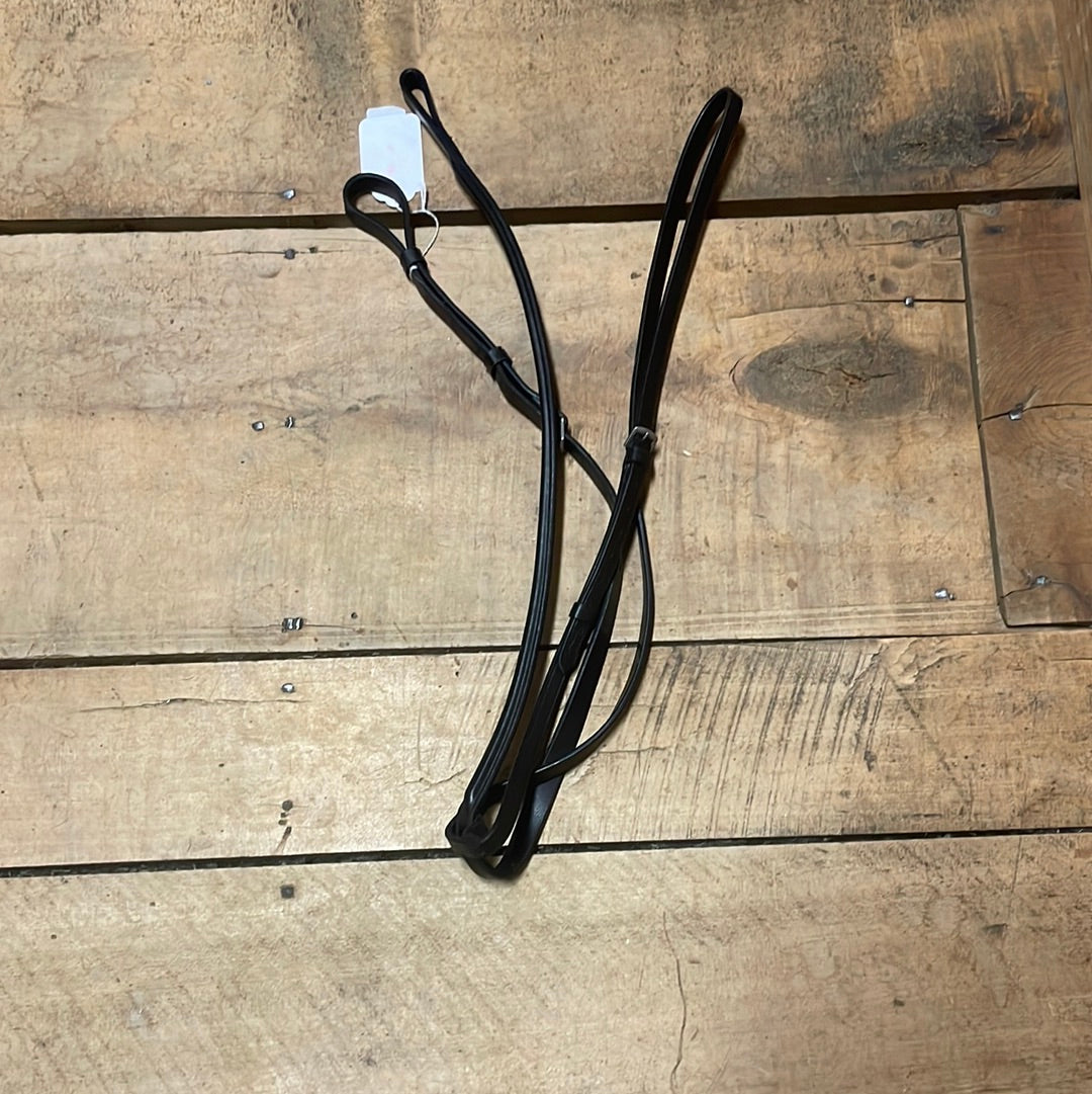 Standing Martingale-Brown-Cob