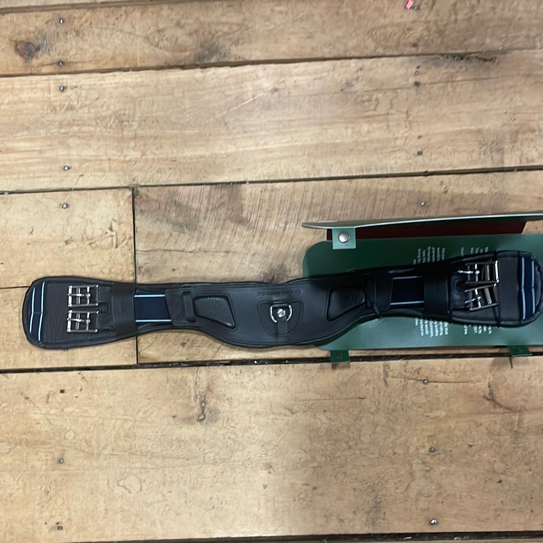 Rambo Micklem Short Comfort Girth