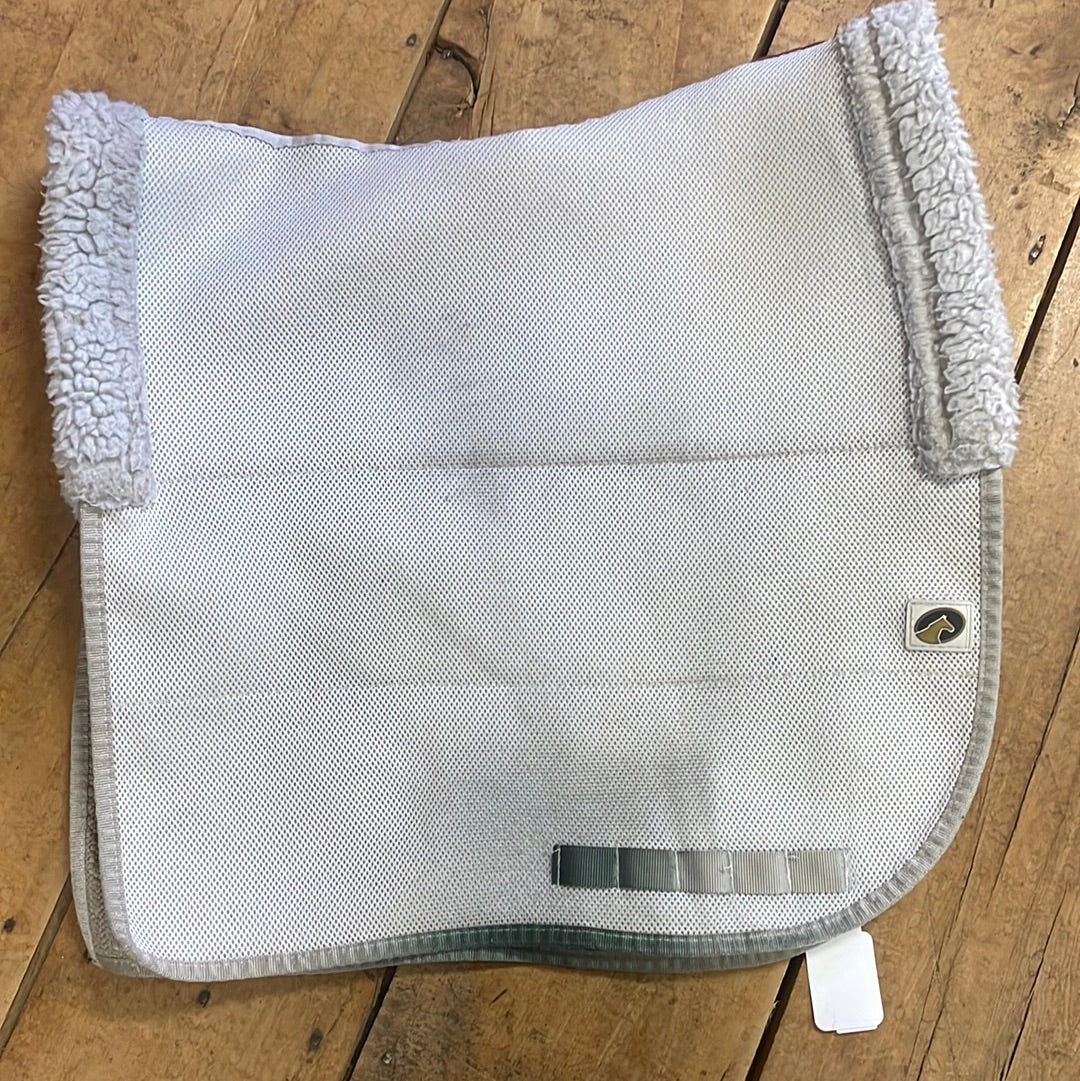 EcoGold Frictionless Dressage Pad