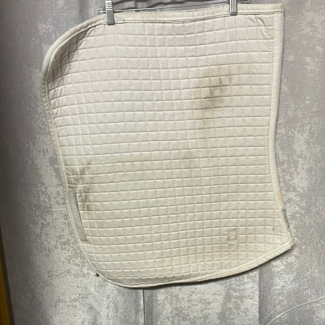 Roma Dressage Saddle Pad