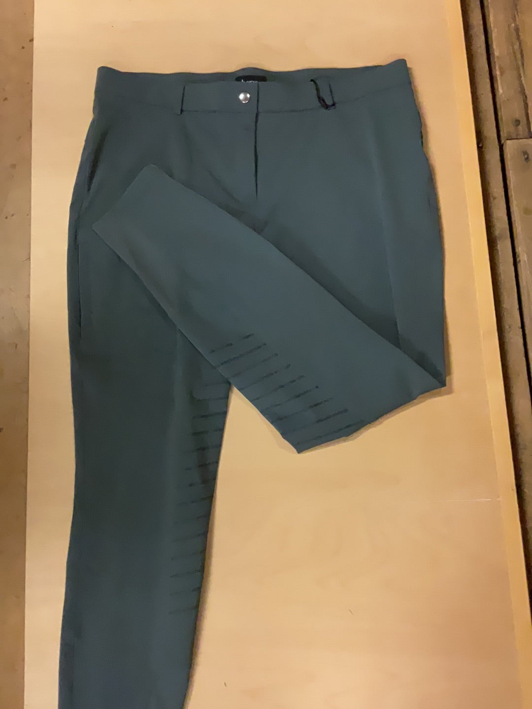 Horze Anna Full Seat Breech-Urban Chic-32