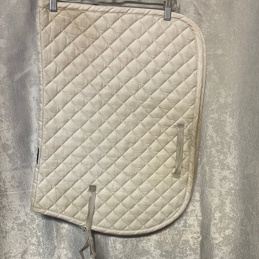 Dover Saddlery Saddle Pad