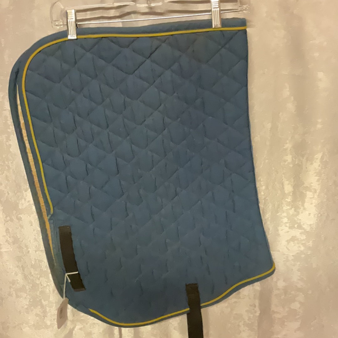 Classics II Saddle Pad