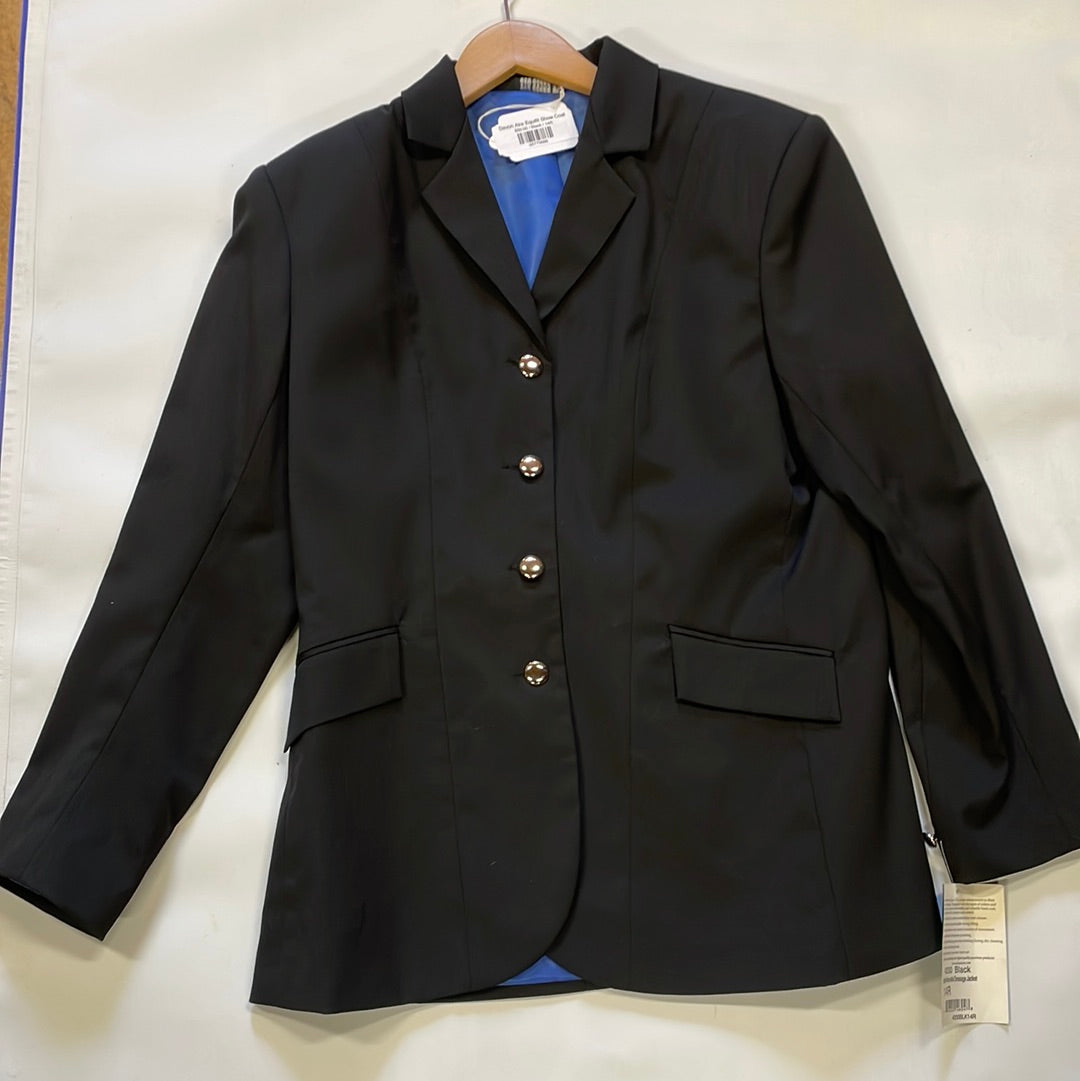 Devon Aire Equifit Show Coat