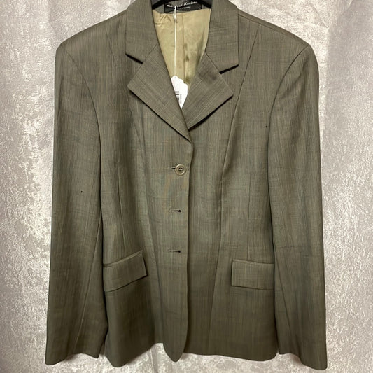 Sterling Show Coat