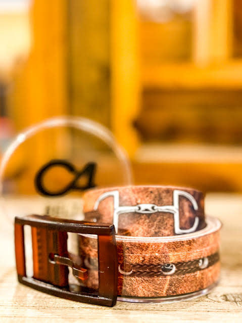 C4 Belt