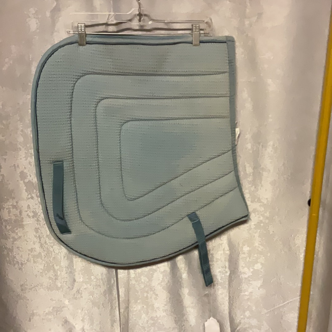 Waffle Saddle Pad
