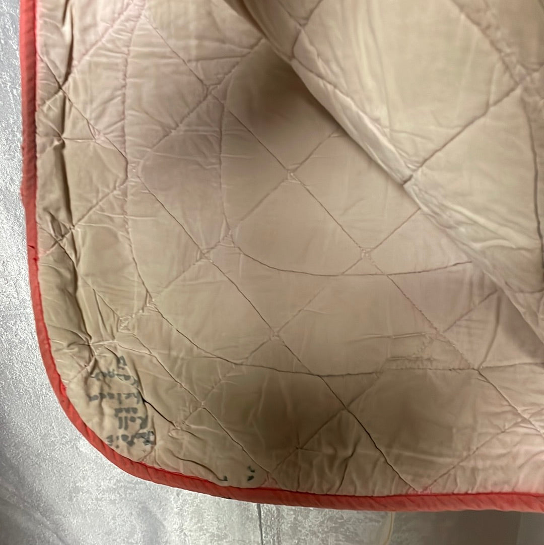 Saddle Pad