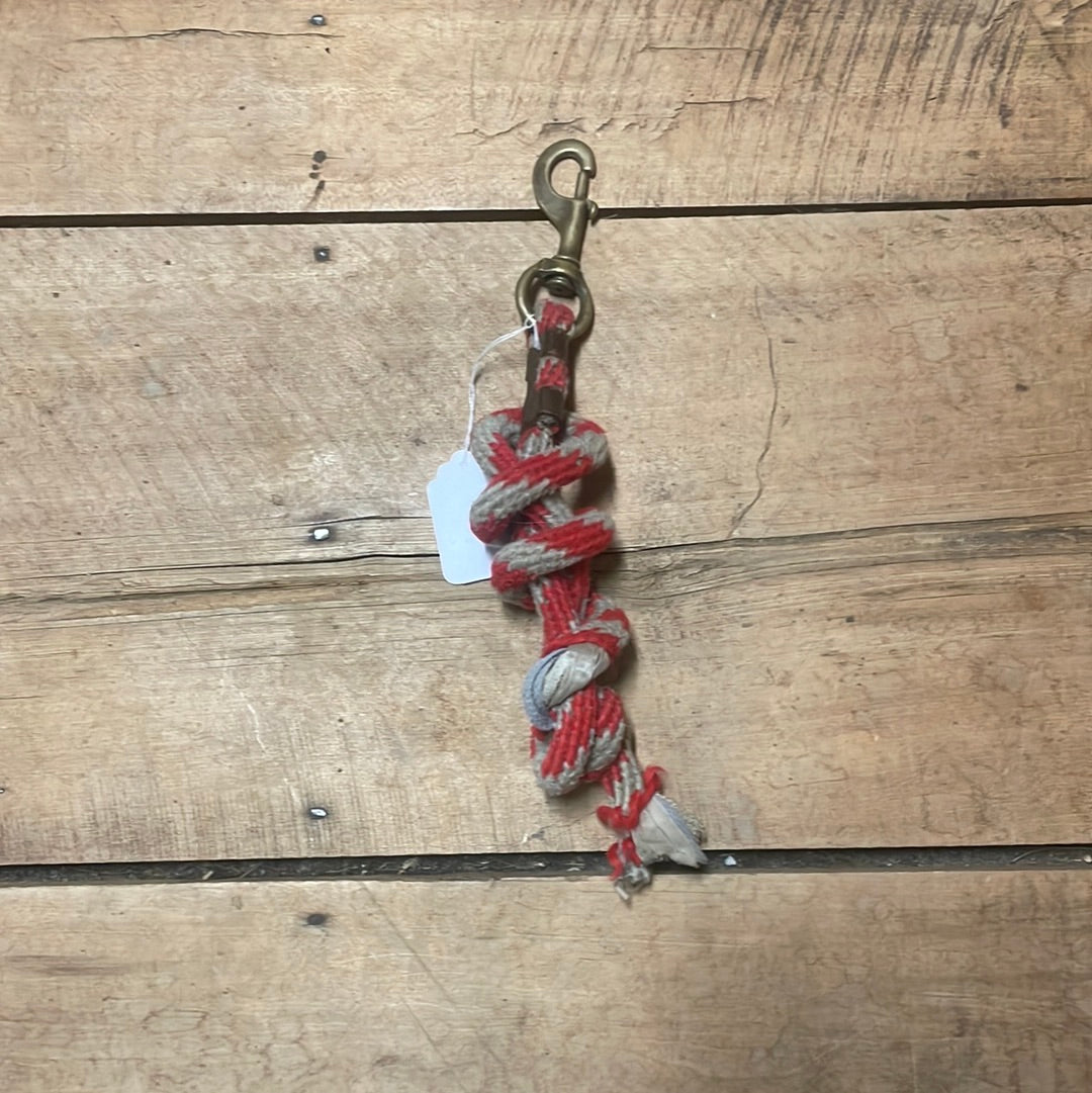 Lead Rope