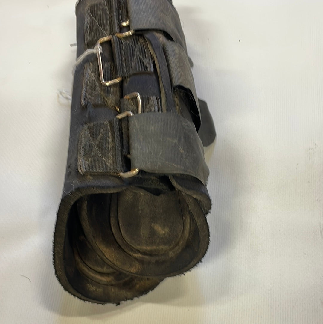 Bottes d'attelle Toklat