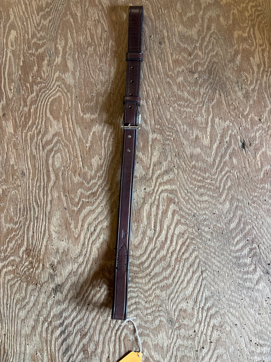 Tory Standing Martingale Attachment