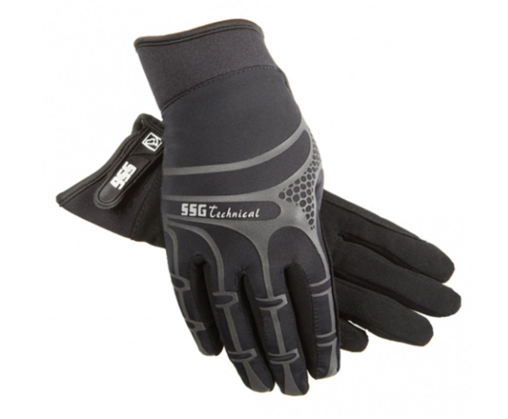 SSG Technical Glove