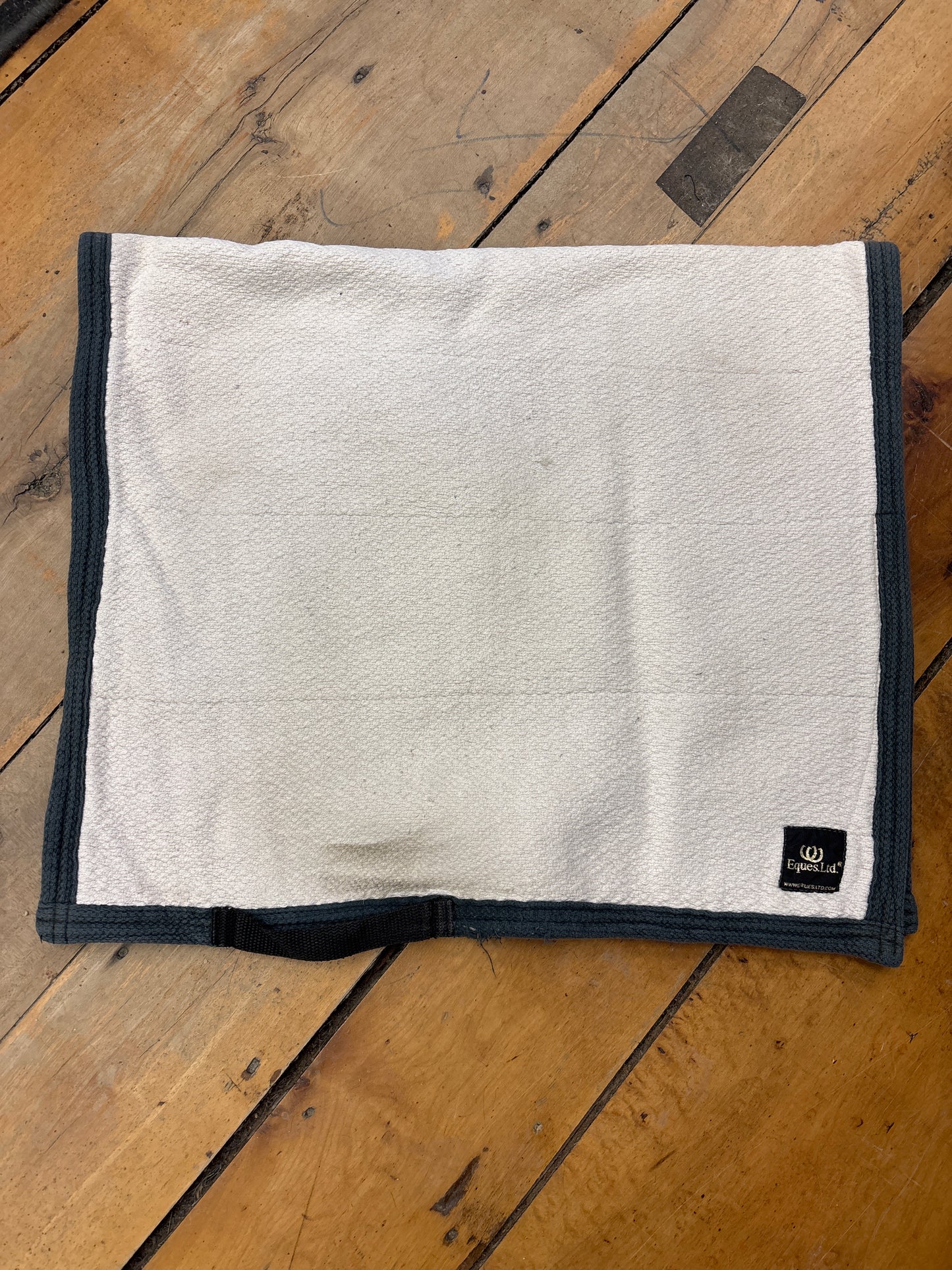 EquesLtd Saddle Pad