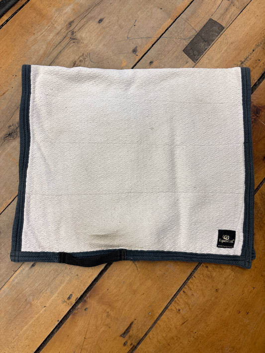 EquesLtd Saddle Pad