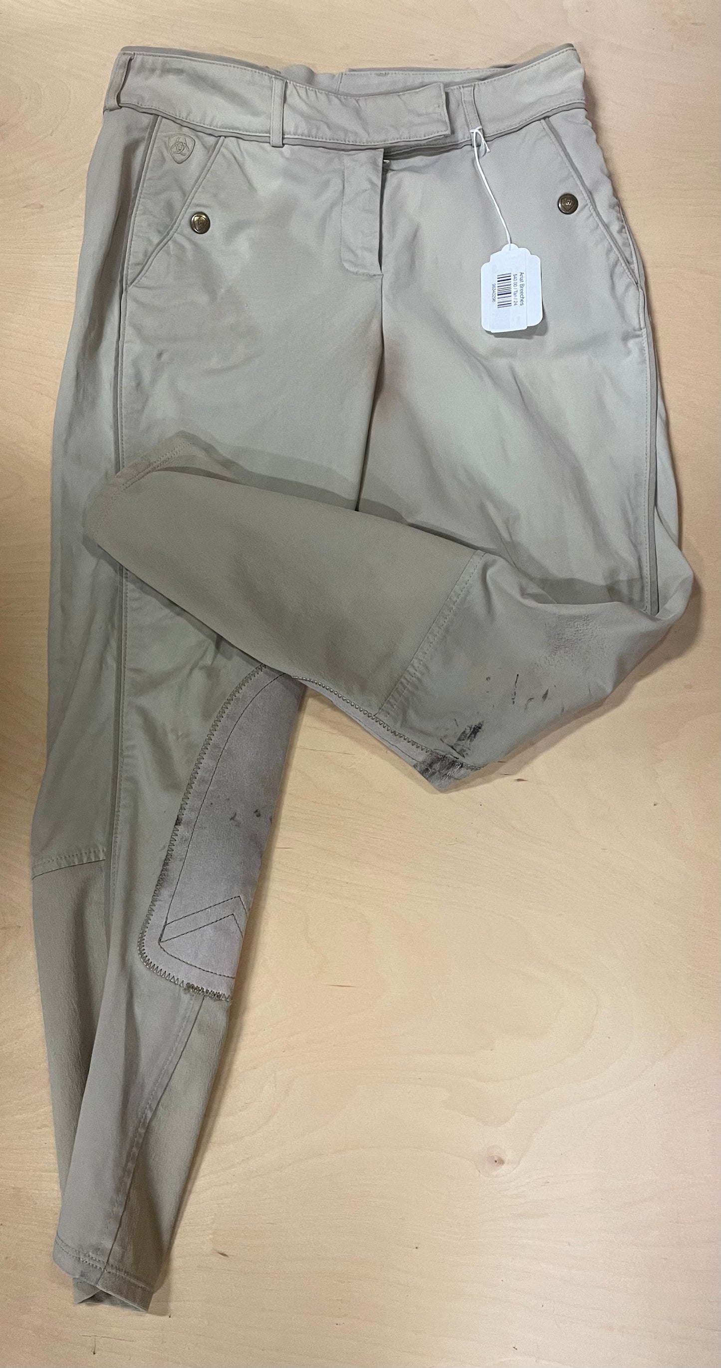 Ariat Breeches