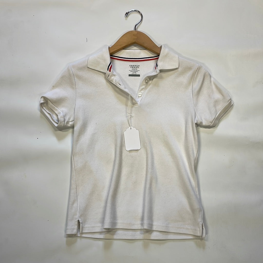 Kid’s French Toast Polo Shirt
