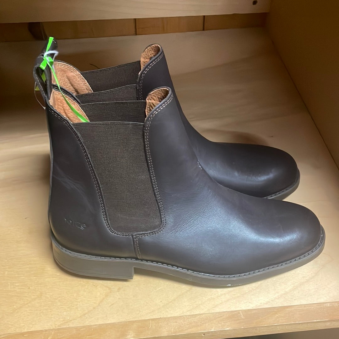 Horze Men’s Paddock Boots