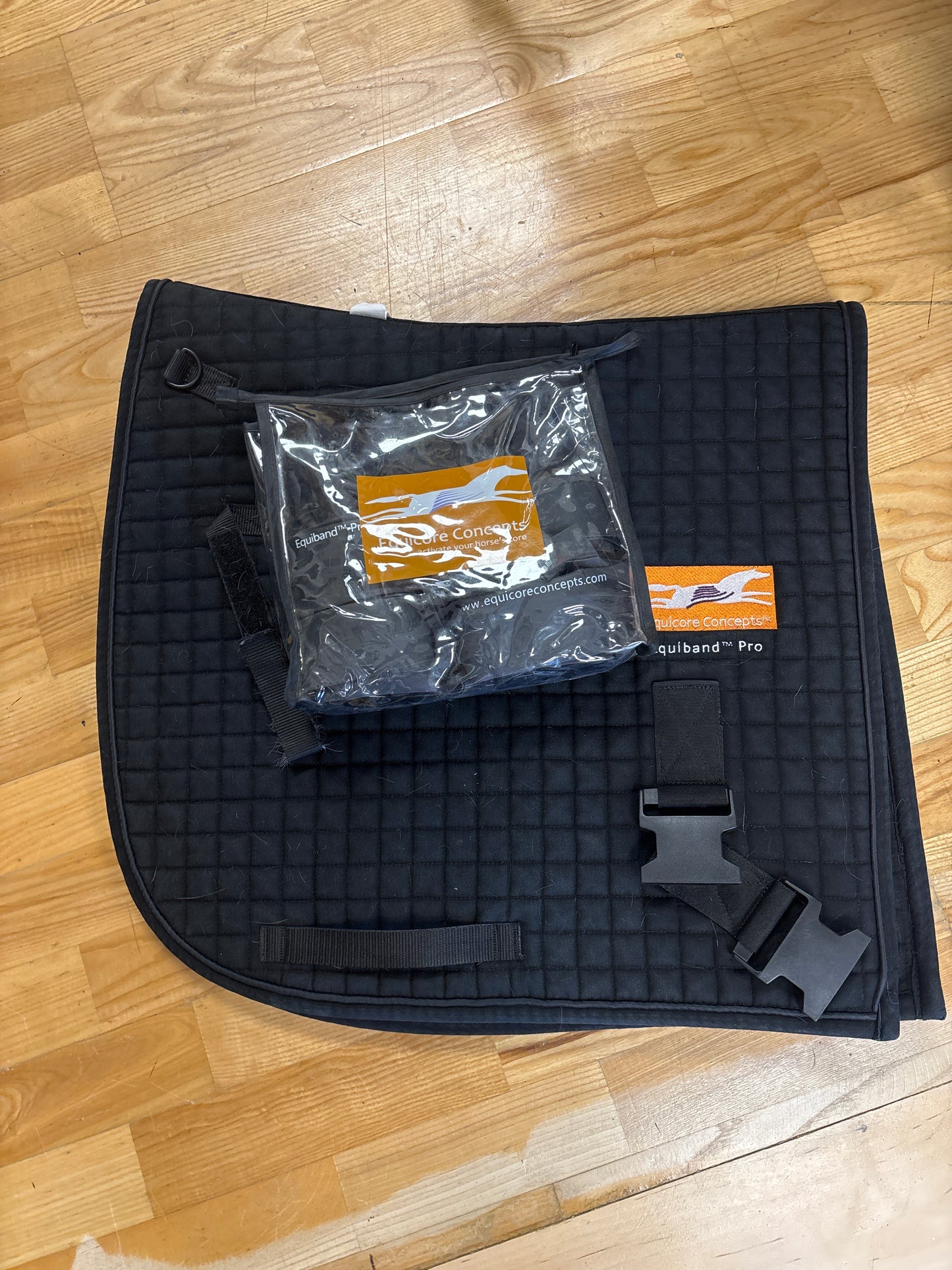 Equicore Complete Equiband Pro System