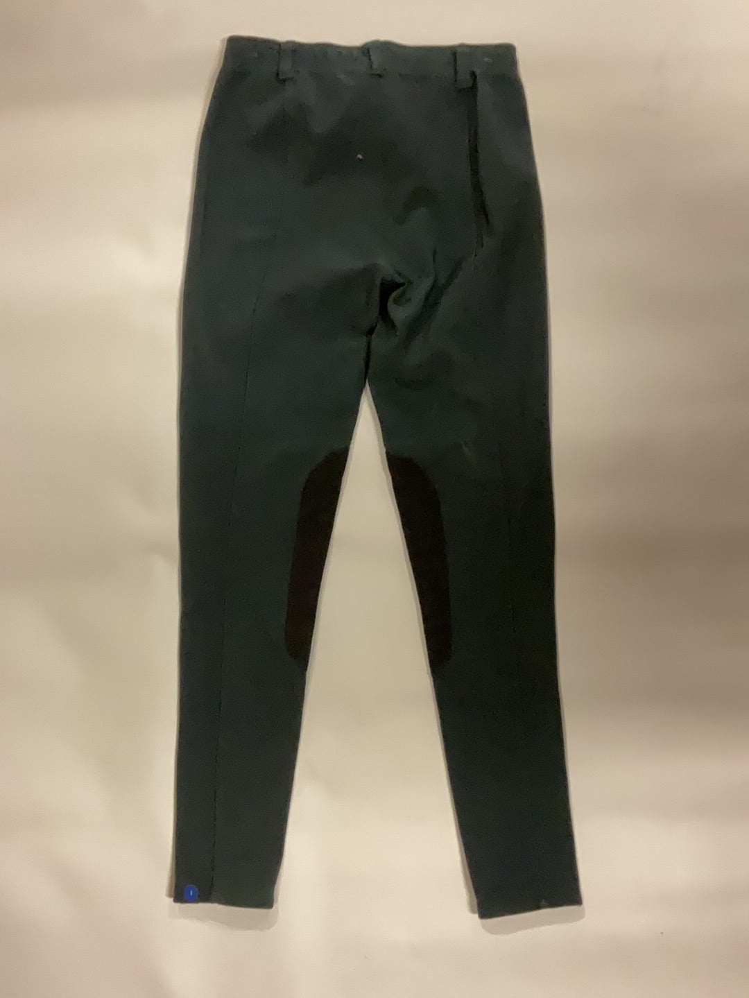 Irideon Knee Patch Tights