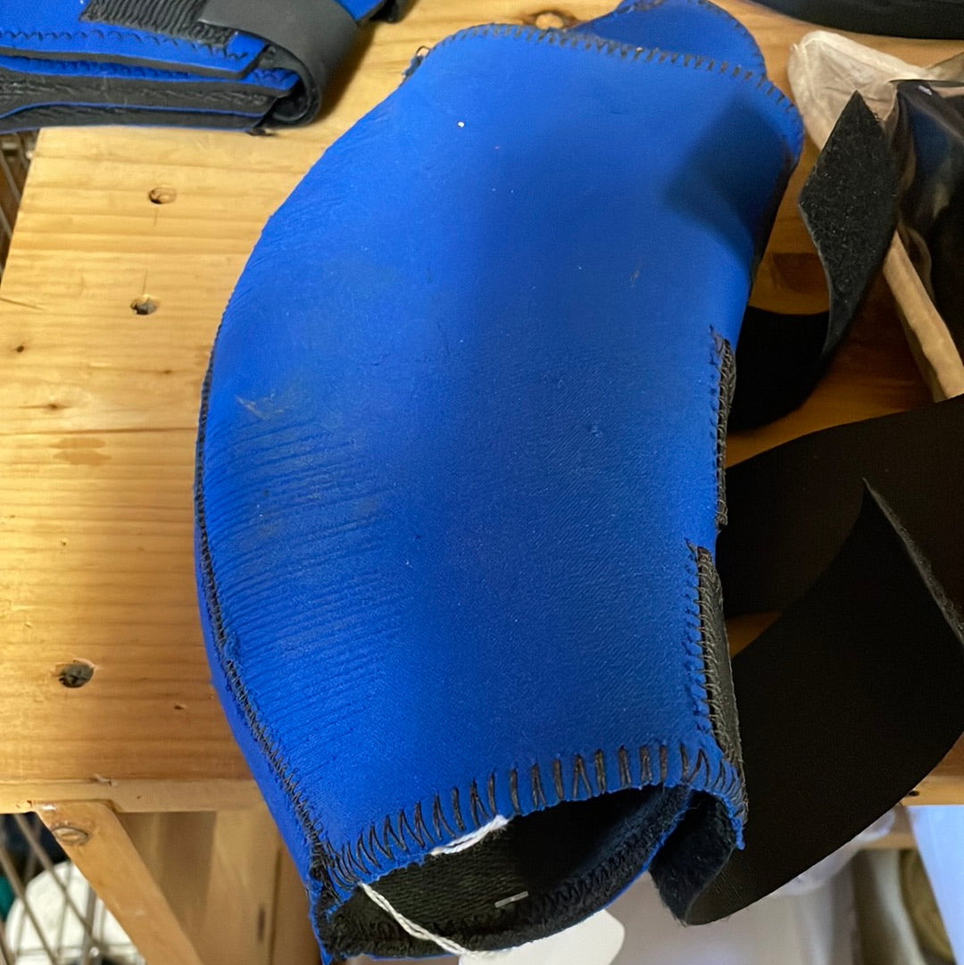 Hock Boots