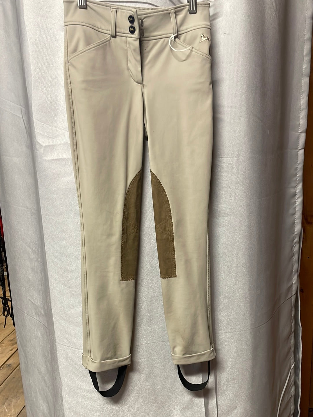 RJ Classics Youth KP Jodphurs