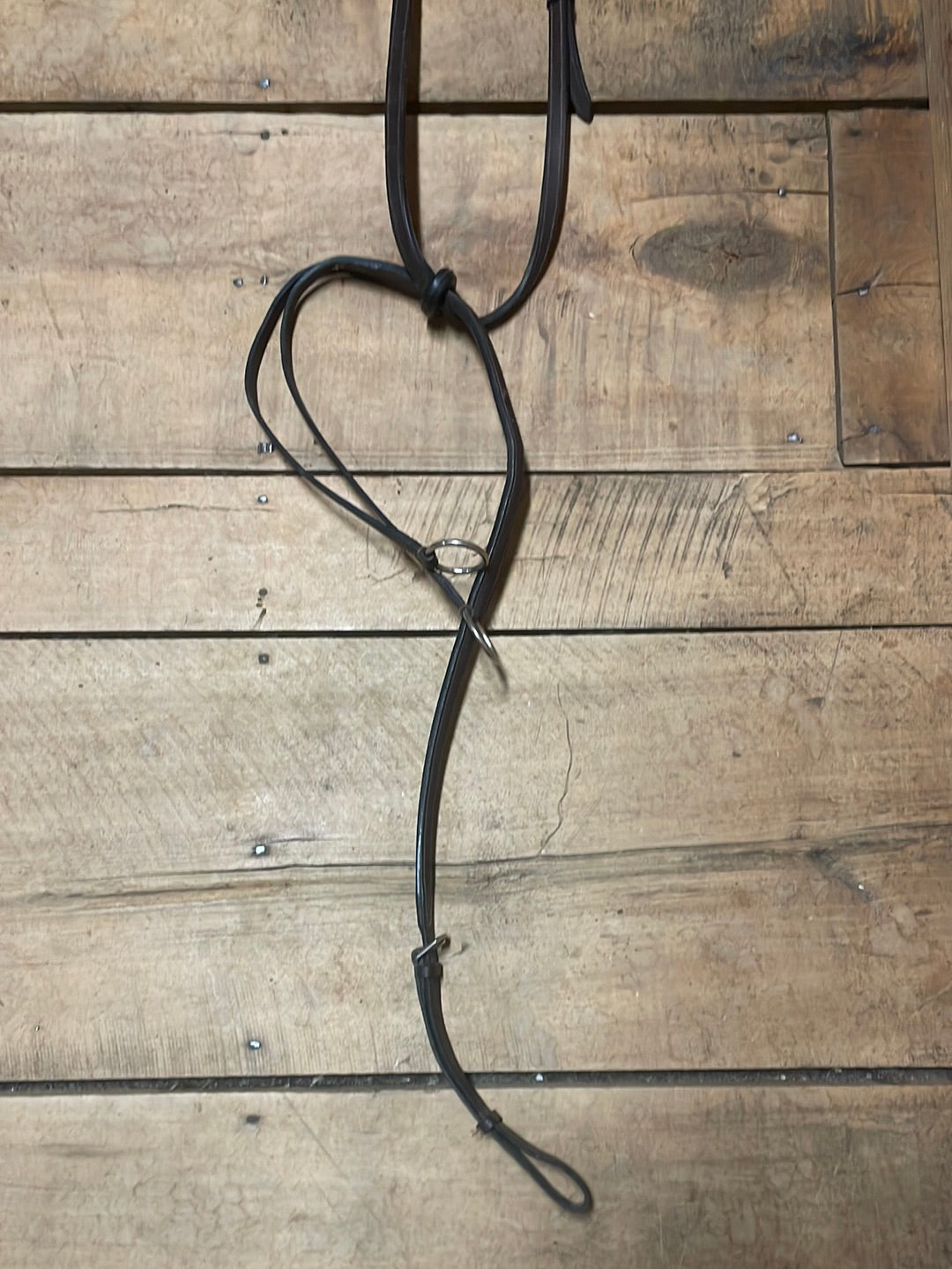 Martingale courante