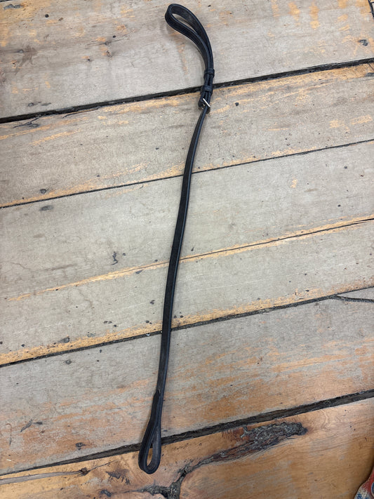 Standing Martingale Attachment-Brown-Full