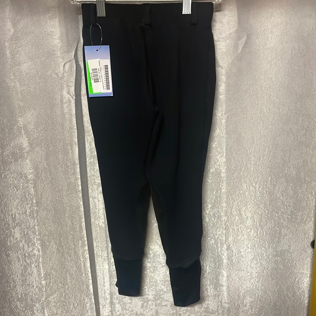 TuffRider Children's Cotton Pull-On Breech
