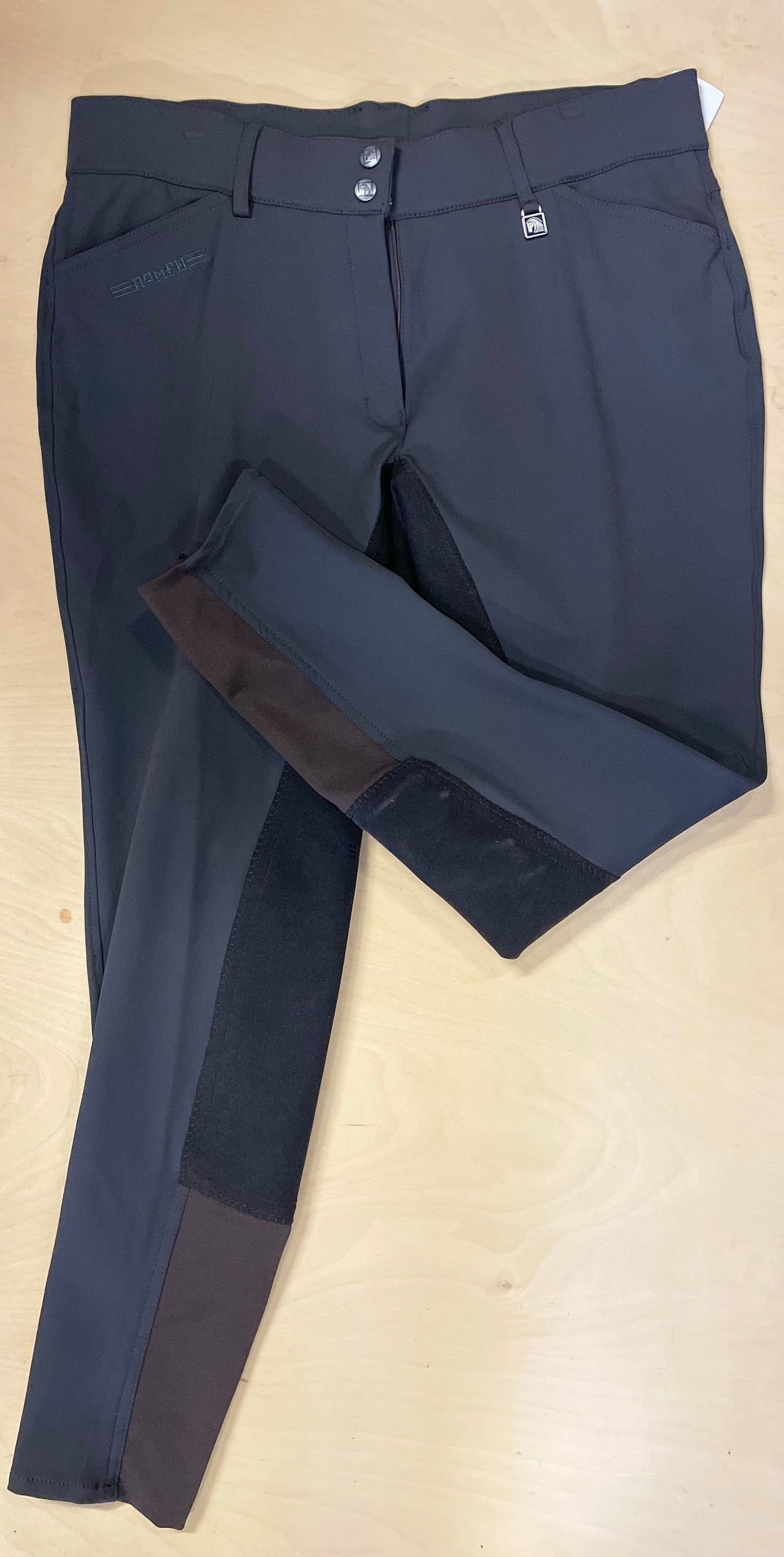 Romfh Sarafina Full Seat Breech