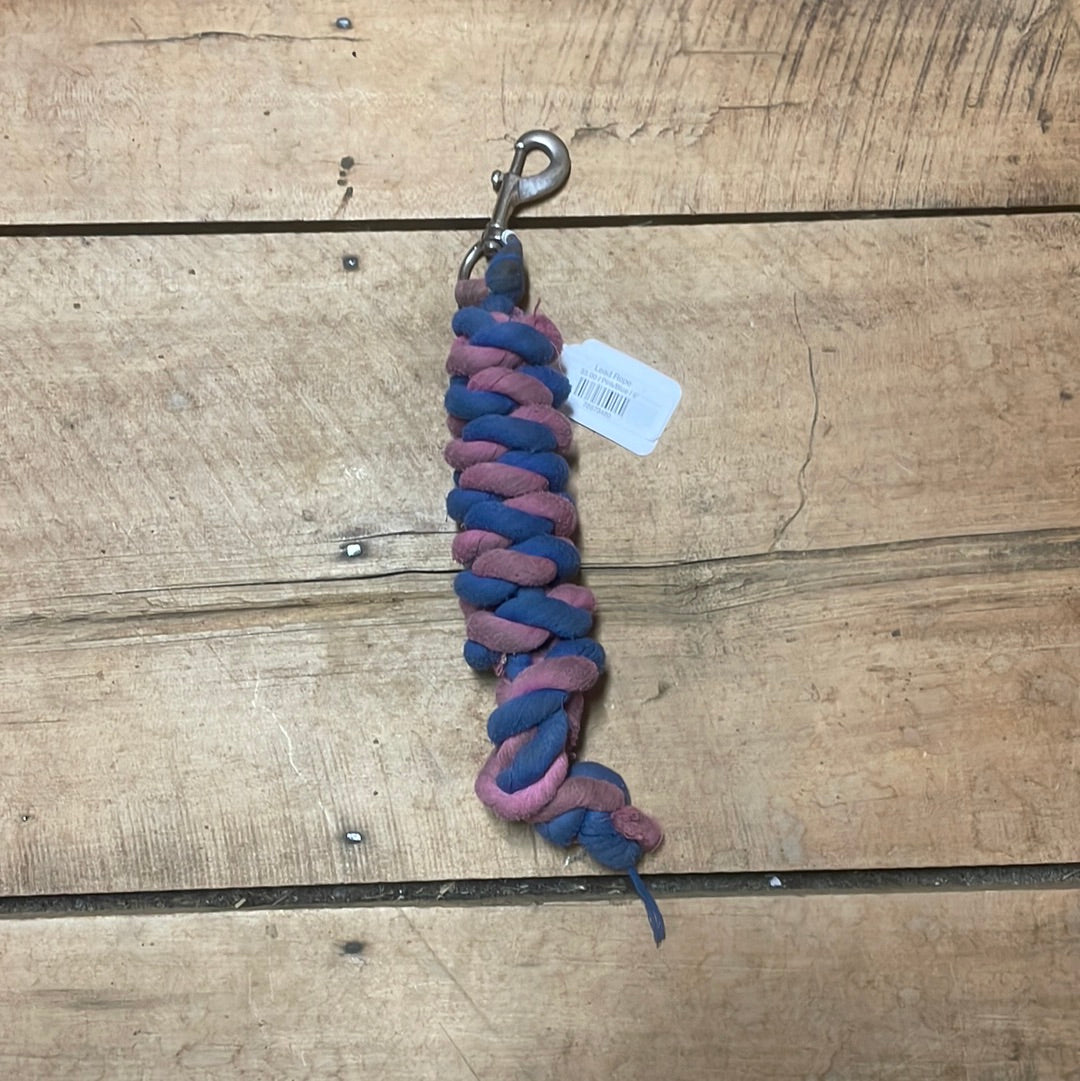 Lead Rope