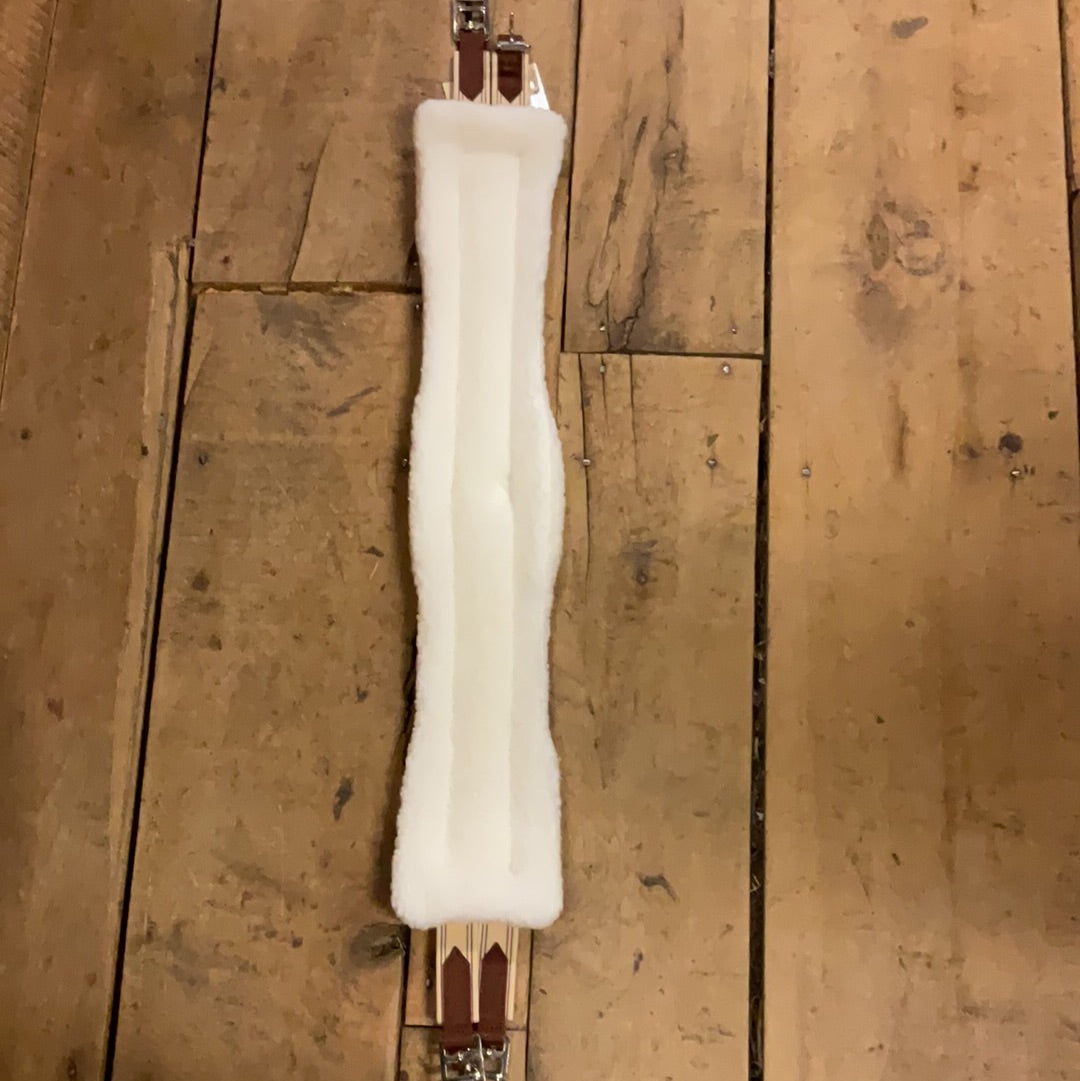 Toklat Passport Contoured English Girth