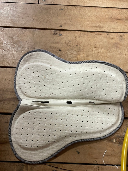 Cavallo 1/2 tampon