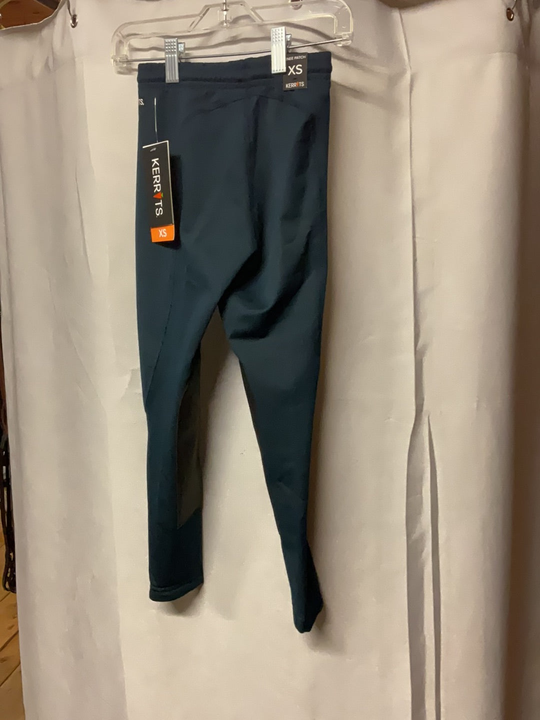 Kerrits Kids Fleece Lite II Knee Patch Tight