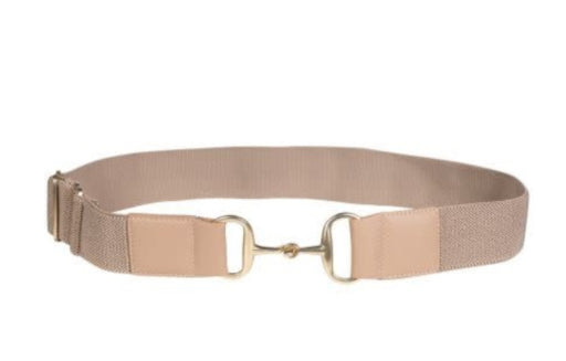 HKM Hunter Elastic Belt