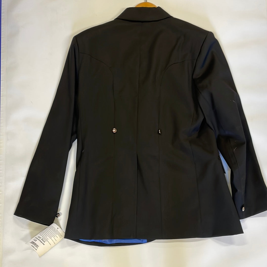 Devon Aire Equifit Show Coat