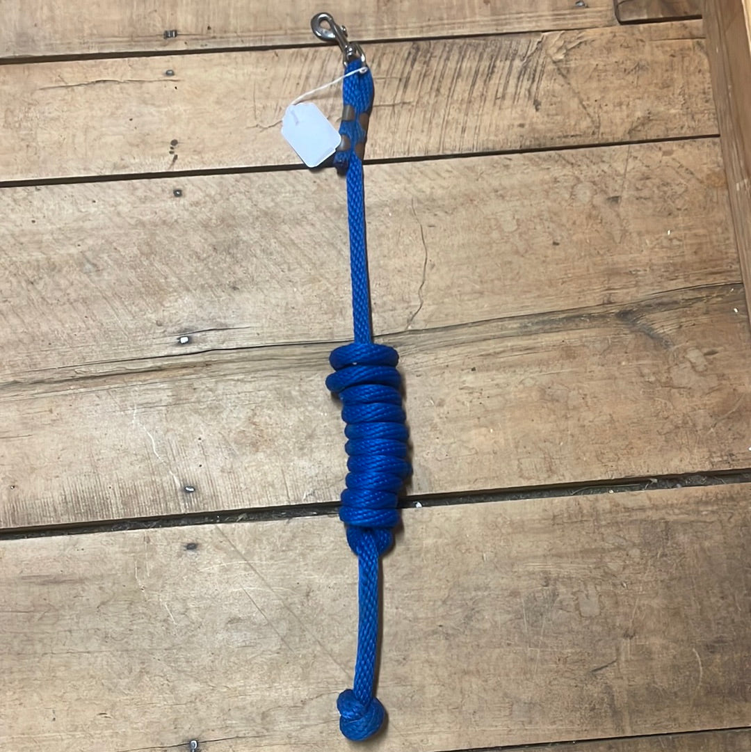 Lead Rope