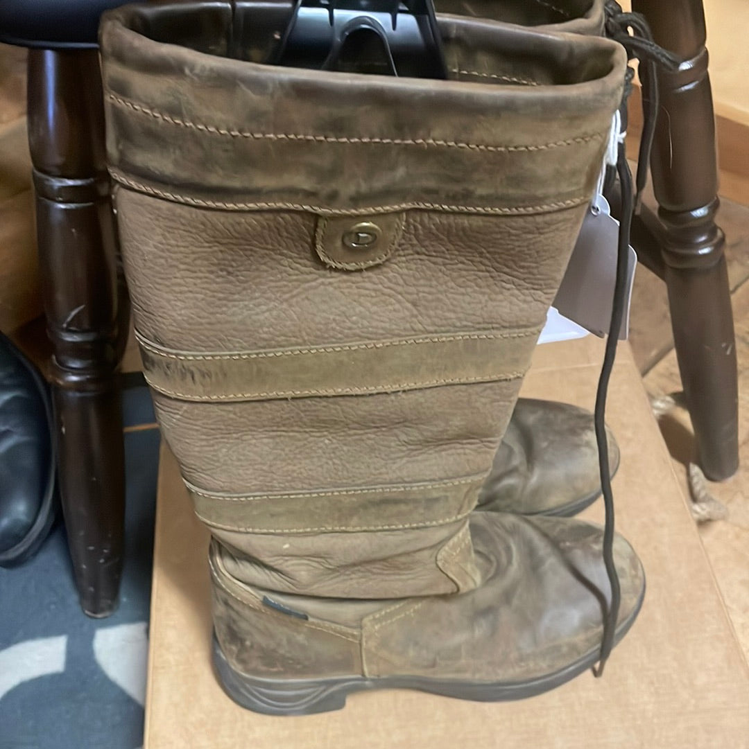 River Boots