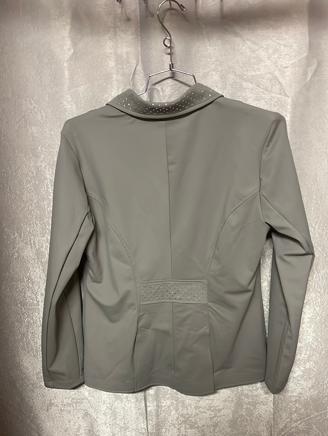 Ovation Elegance Show Coat