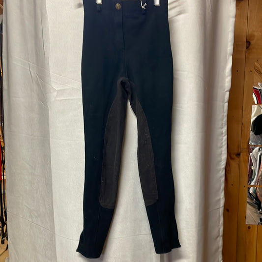 Pantalon d'équitation fond intégral Sigma