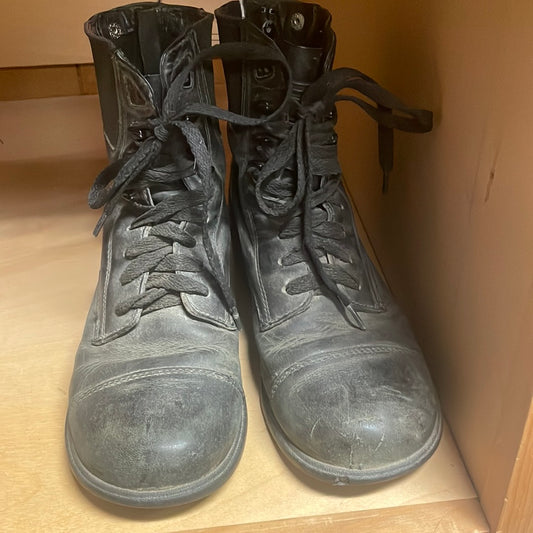 Bottes de paddock Treadstep