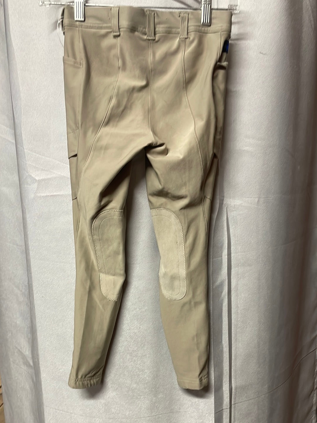 Kid’s Irideon Knee Patch Tights